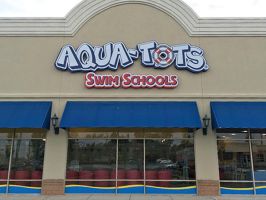 swimming lessons indianapolis Aqua-Tots Swim Schools North Indianapolis
