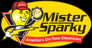 Mister Sparky of Indianapolis