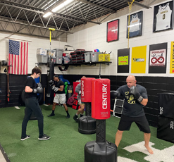 jeet kune do classes indianapolis Broad Ripple Martial Arts Academy