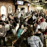 bars to work in indianapolis Tomlinson Tap Room