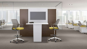 second hand office furniture indianapolis RDS Office Furniture Showroom & Warehouse