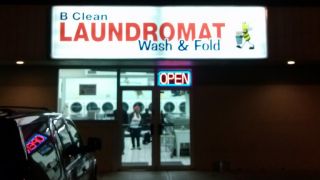 home laundries in indianapolis B Clean Laundromat and Wash & Fold