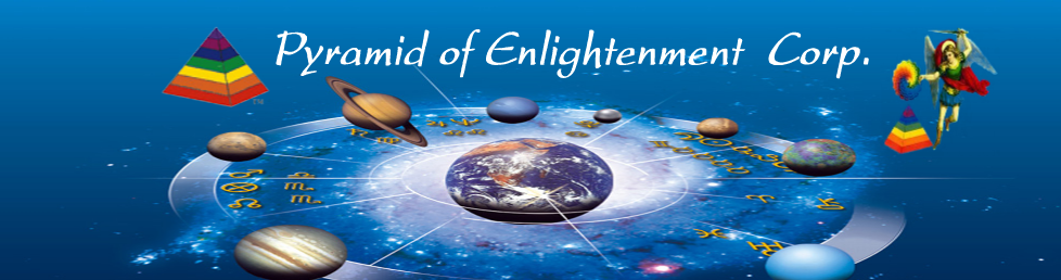 psychic in person indianapolis Pyramid of Enlightenment