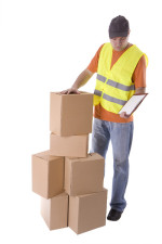 courier companies in indianapolis Roscoe's Express Delivery LLC