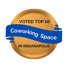 coworking cafe in indianapolis Cowork 1010