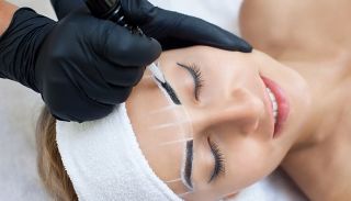 micropigmentation clinics in indianapolis Circle City Brows