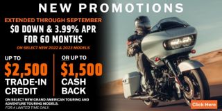 motorcycle accessories indianapolis Harley-Davidson of Indianapolis