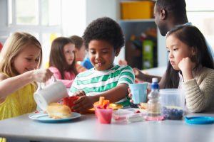 occupational therapies in indianapolis Feeding Friends Children's Feeding Clinic and Therapy Services, Inc.