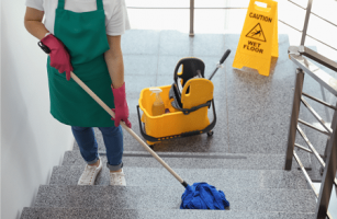 cleaning companies in indianapolis Circle City Cleaning Crew