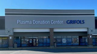 blood donation locations in indianapolis GCAM Plasma Center