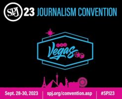 SPJ23 Convention: Registration is open!