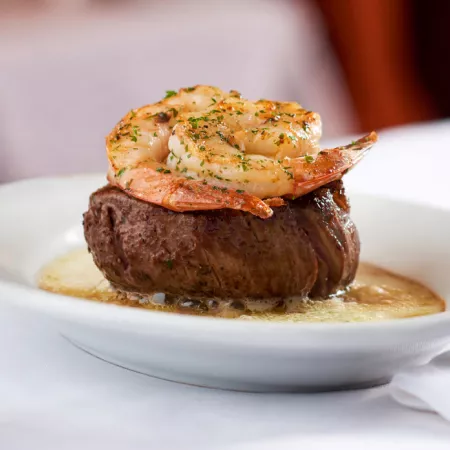 dinner deals in indianapolis Ruth's Chris Steak House