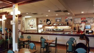 pizza buffet indianapolis Pasquales