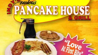 breakfast delivery in indianapolis Indy's Famous Pancake House & Grill