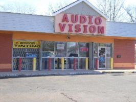 sound shops in indianapolis Audio Vision