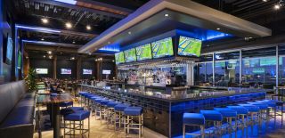 free waiter courses in indianapolis Topgolf