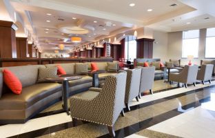 hotels for the disabled indianapolis Drury Plaza Hotel Indianapolis Carmel