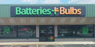 stores to buy batteries indianapolis Batteries Plus Bulbs