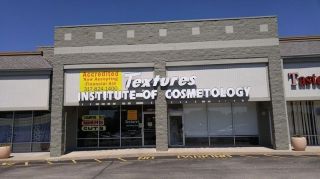 nail courses in indianapolis Textures Institute-Cosmetology