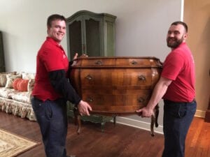 furniture removal indianapolis Fire Dawgs Junk Removal