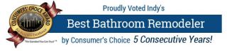 shower enclosures manufacturers in indianapolis Indy Renovation