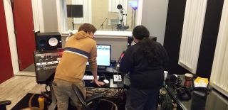 music production courses indianapolis Azmyth School of Music Technology