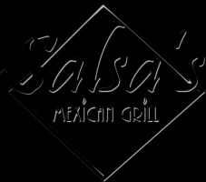 salsa bar south bend Salsa's Mexican Grill