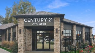 real estate agent south bend CENTURY 21 Affiliated
