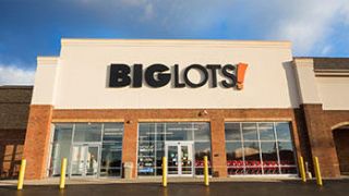 furniture store south bend Big Lots