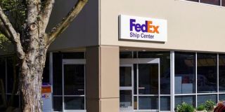 fedex south bend FedEx Ship Center