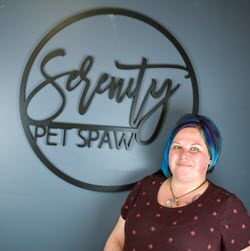 dog day care center south bend Serenity Pet Spaw
