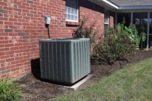 Air Conditioner Compressor — South Bend, IN — I & M Heating and Cooling