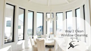 window cleaning service south bend Way 2 Clean Window Cleaning