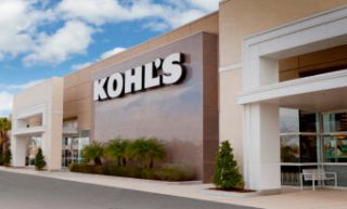 railroad ties supplier south bend Kohl's