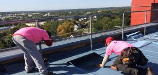 roofing contractor south bend Reliable Roofing and Construction