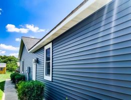 siding contractor south bend Asscher Roofing Company