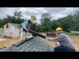 2021 Roofing Recap
