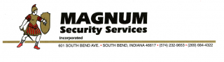 security service south bend Magnum Security Services Inc