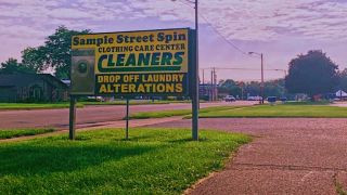 dry cleaner south bend Sample Street Spin Clothing Care Center