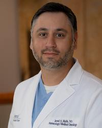surgical oncologist south bend Javed A. Malik, DO