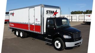 truck rental agency south bend Star Truck Rentals, Inc. (Formerly Schilli NationaLease)