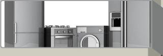washer  dryer repair service south bend Appliance Repair Pros LLC