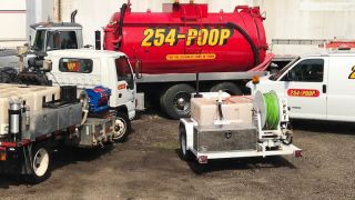 septic system service south bend ASAP POOP Company LLC